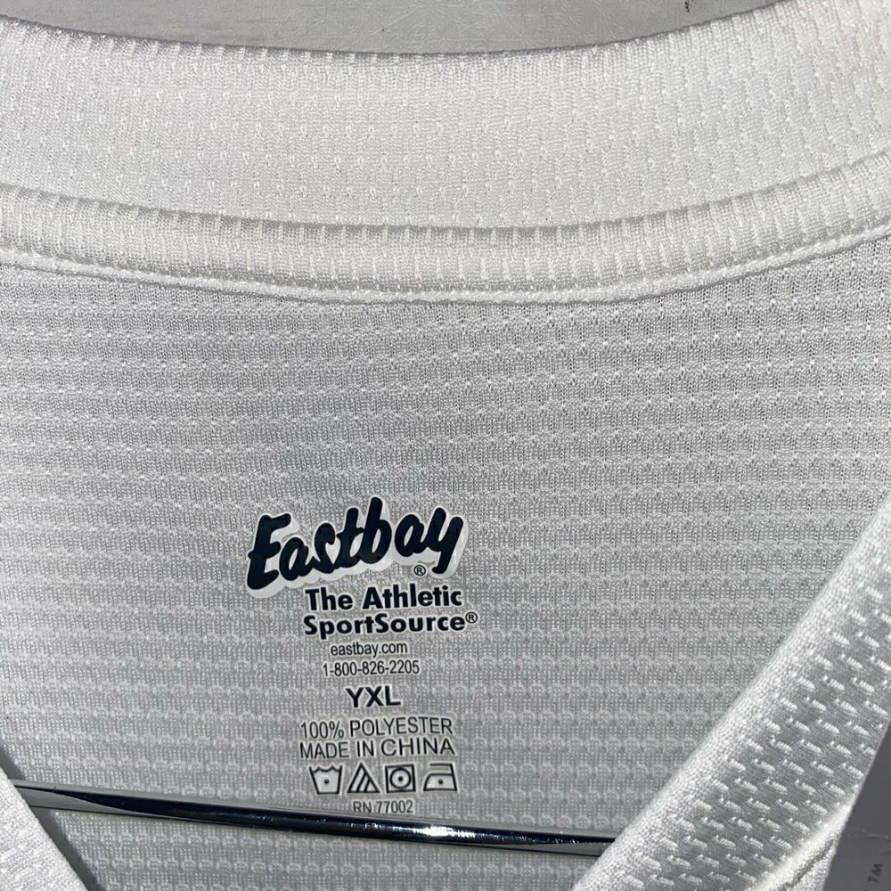 Eastbay Muscle Tee - Picture 3 of 3